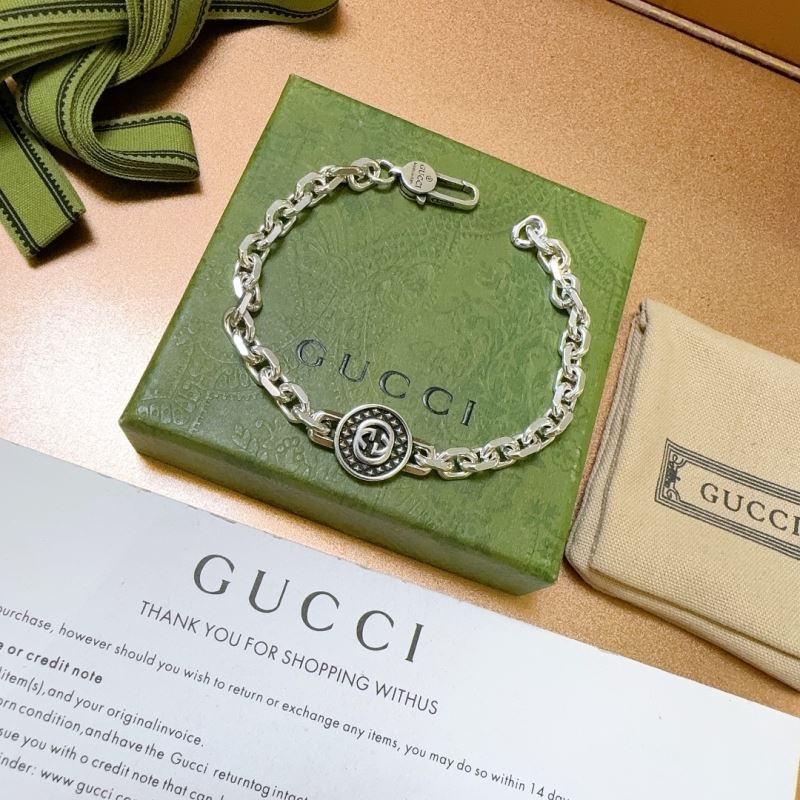 Gucci Bracelets